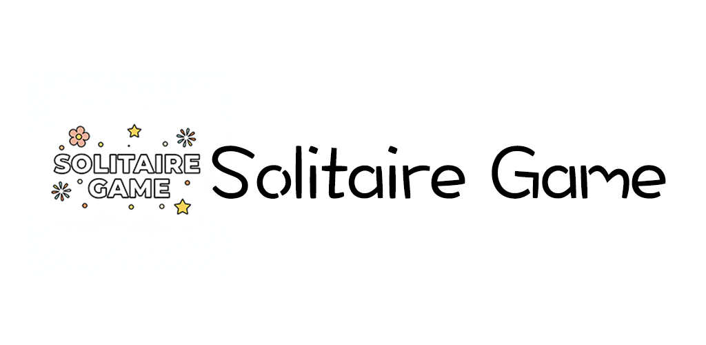 Solitaire Game home screen preview