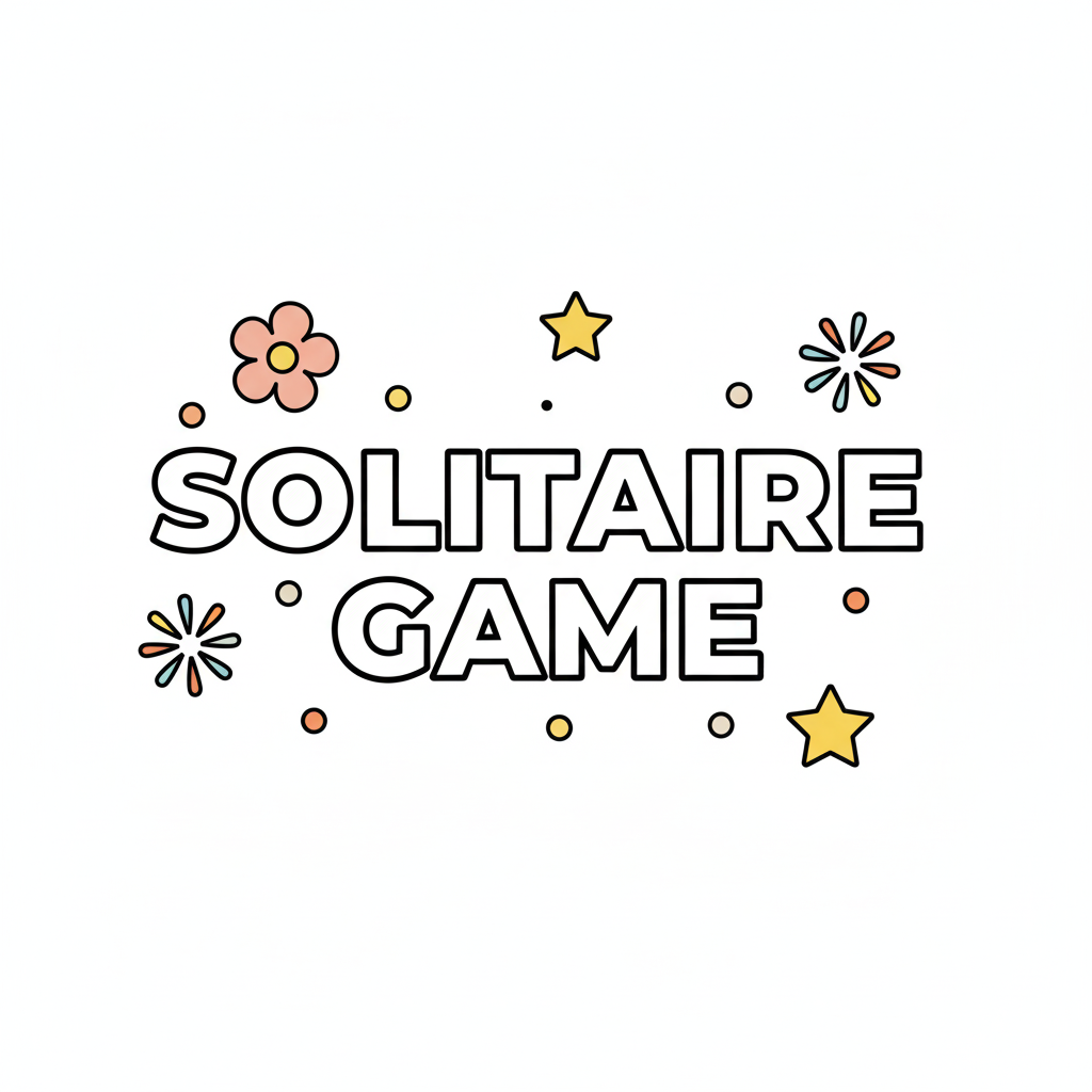 Solitaire Game logo